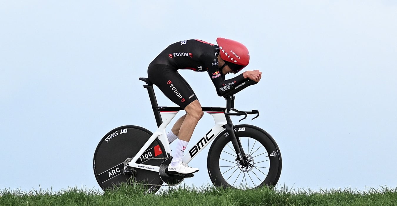 Tudor Pro Cycling Team