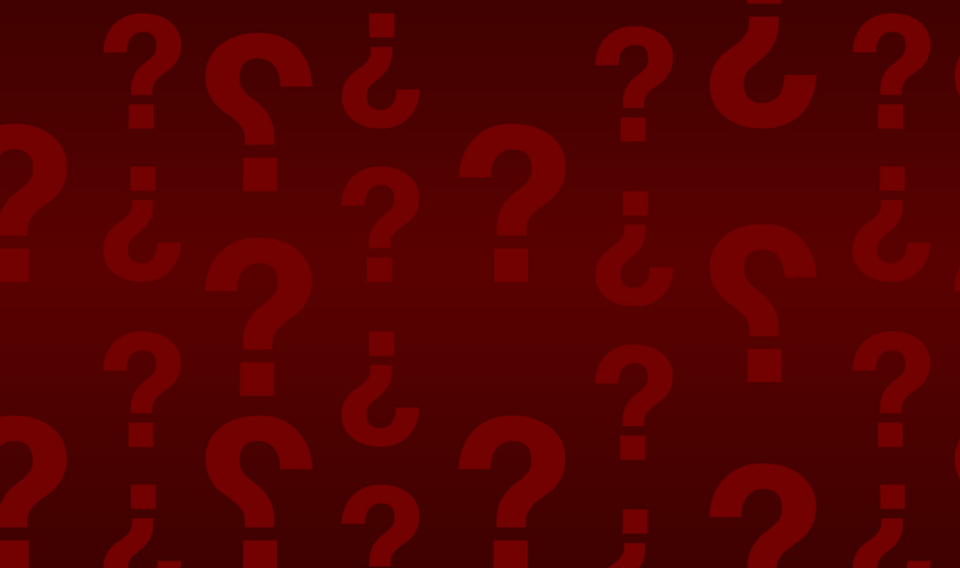 Frequently asked questions for TUDOR care and services