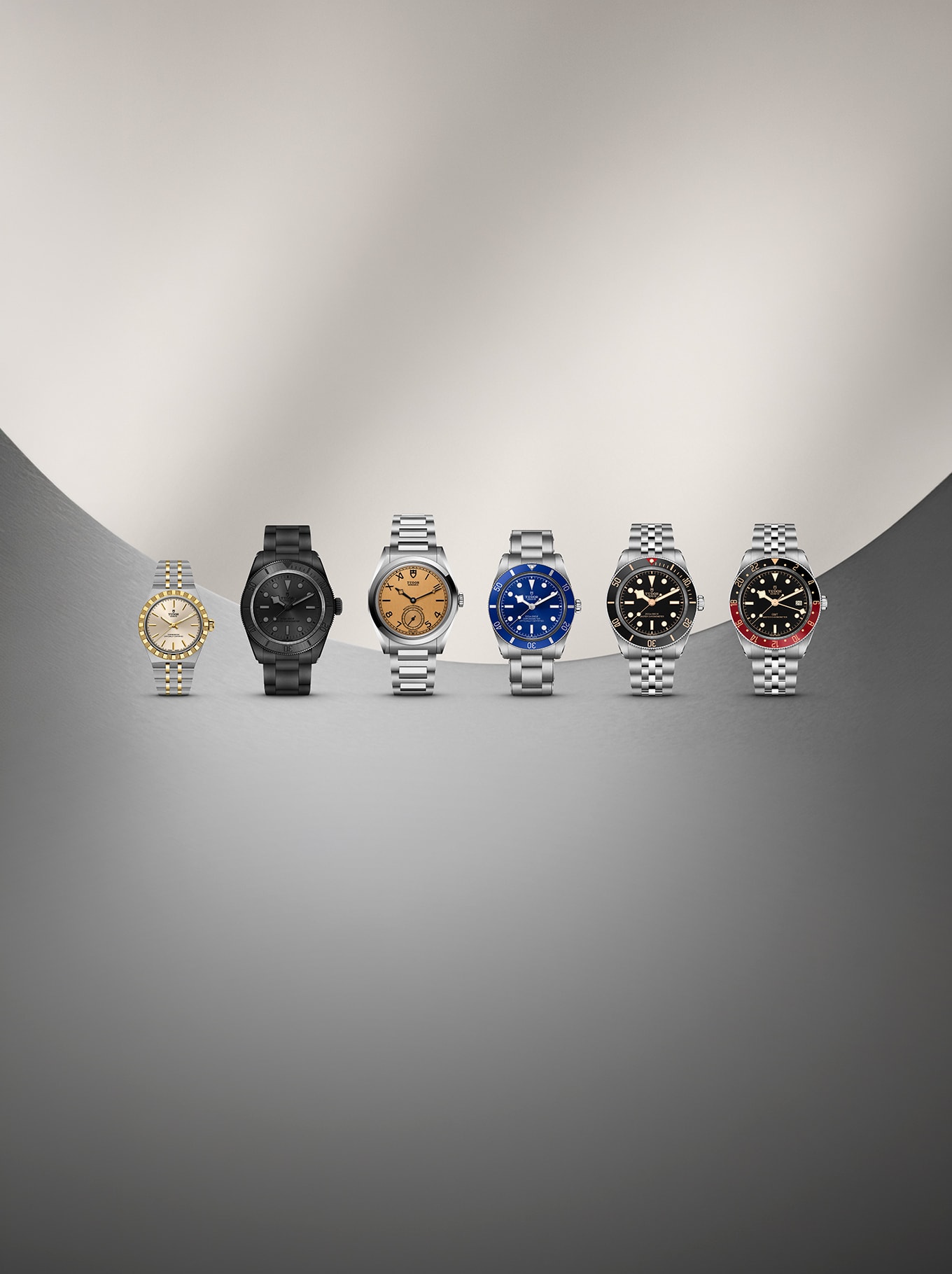 New watches 2026 cover