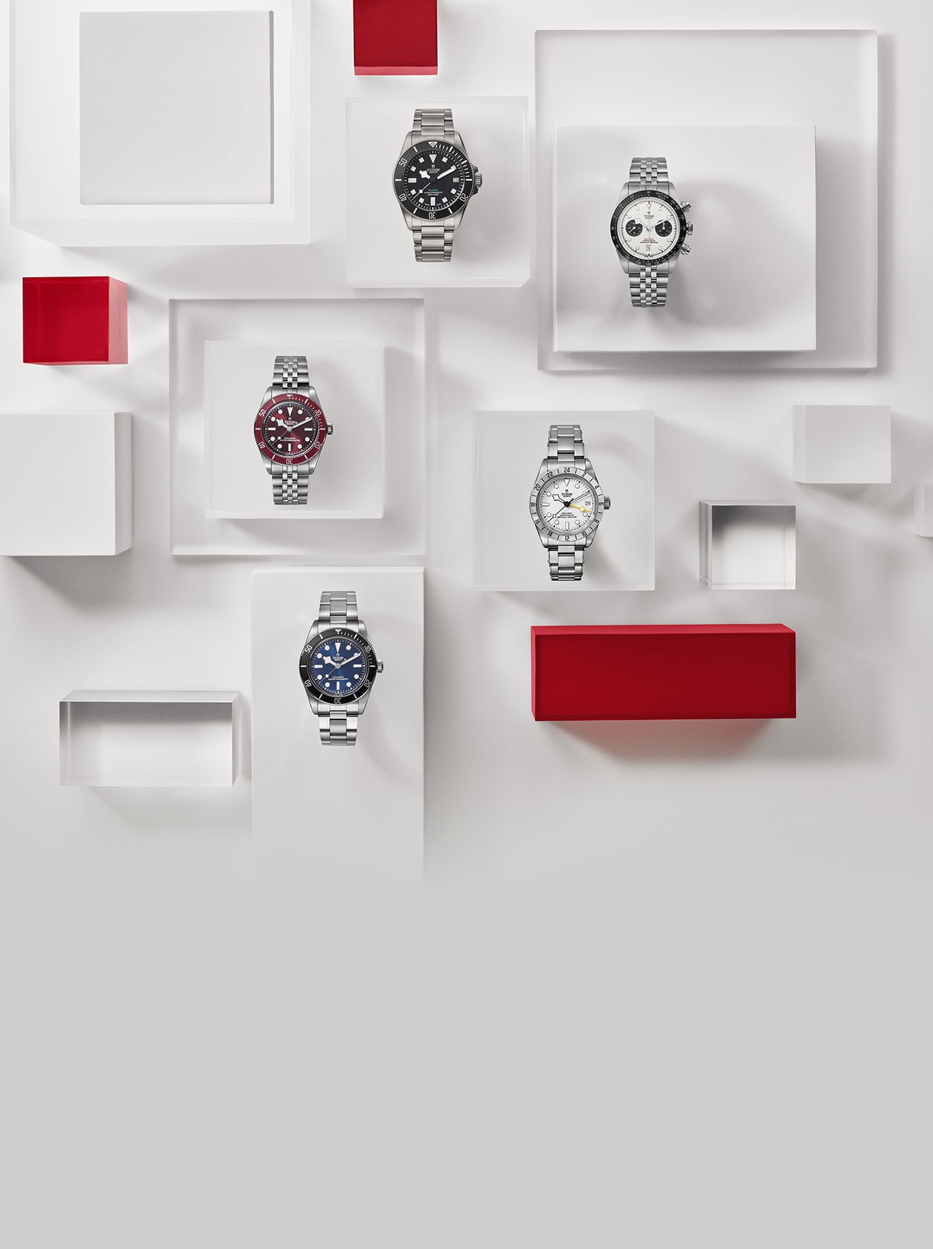 2025新款腕表封面