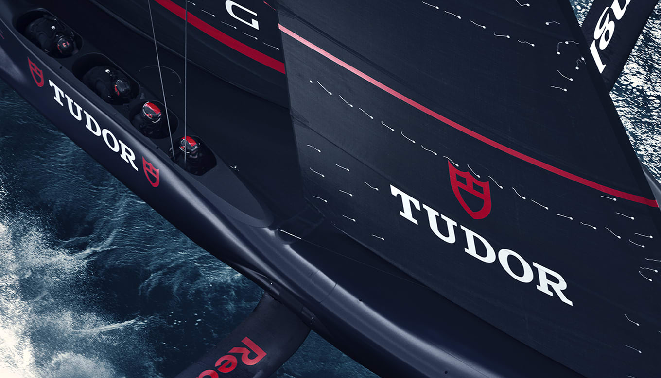 Alinghi Red Bull Racing