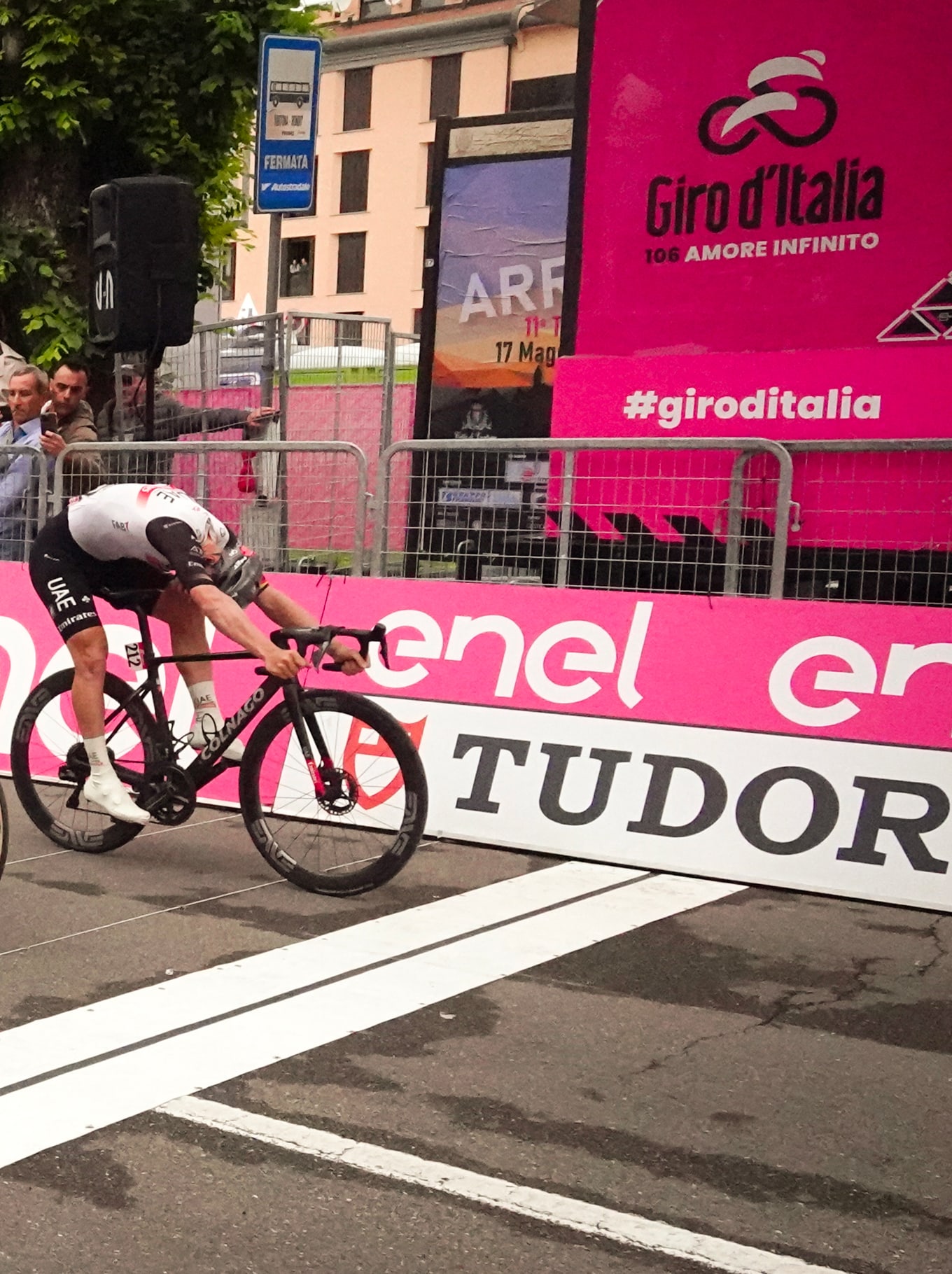Giro d'Italia
