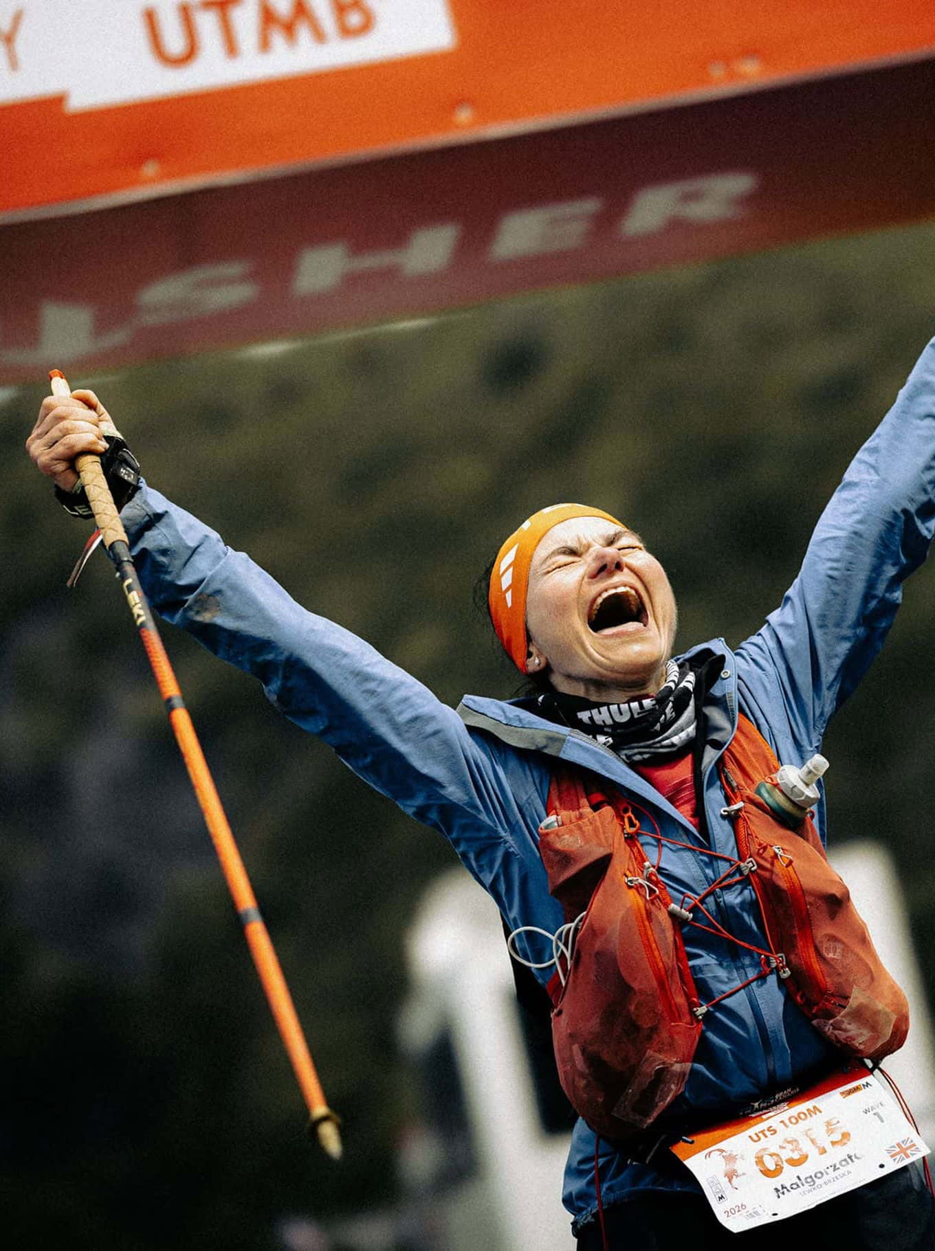 UTMB World series
