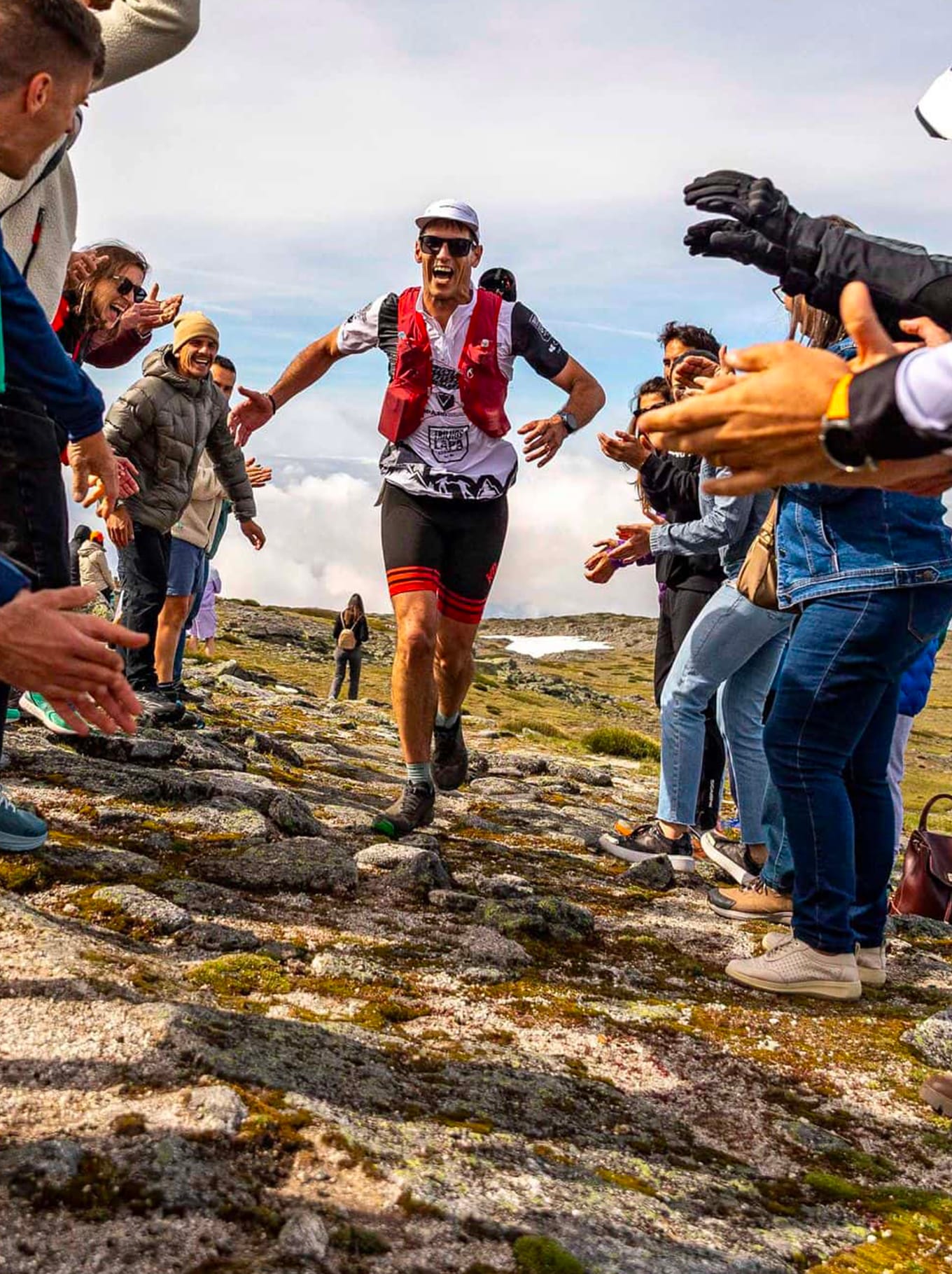 UTMB World series
