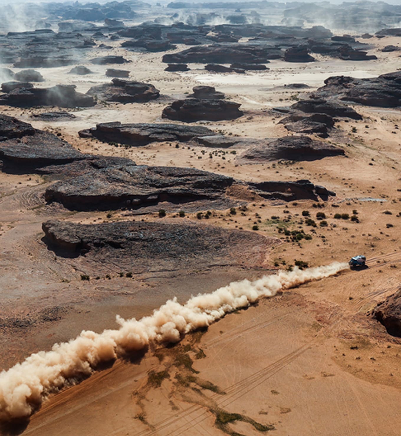 2025年达喀尔拉力赛