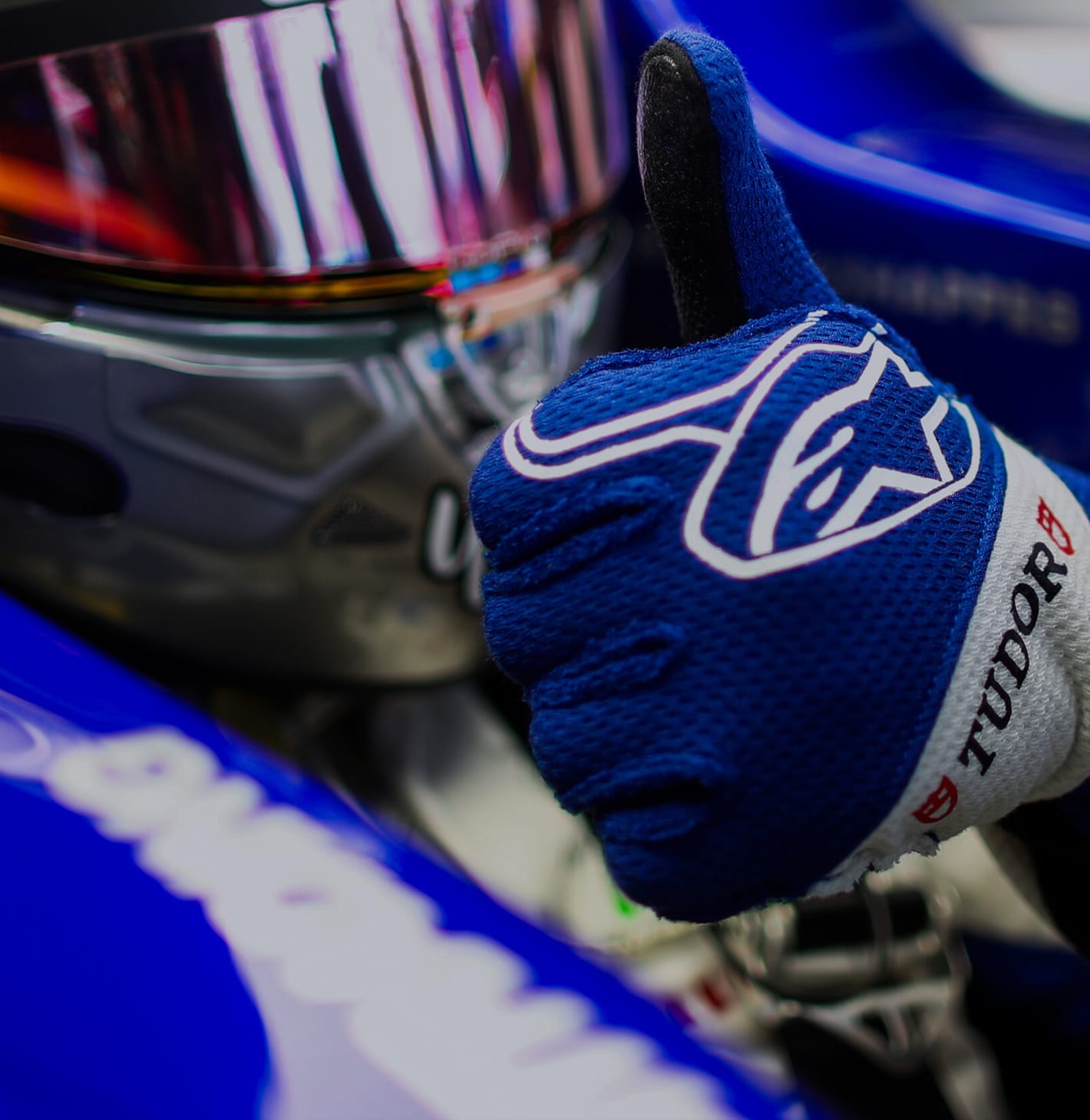 Visa Cash App Racing Bulls F1车队