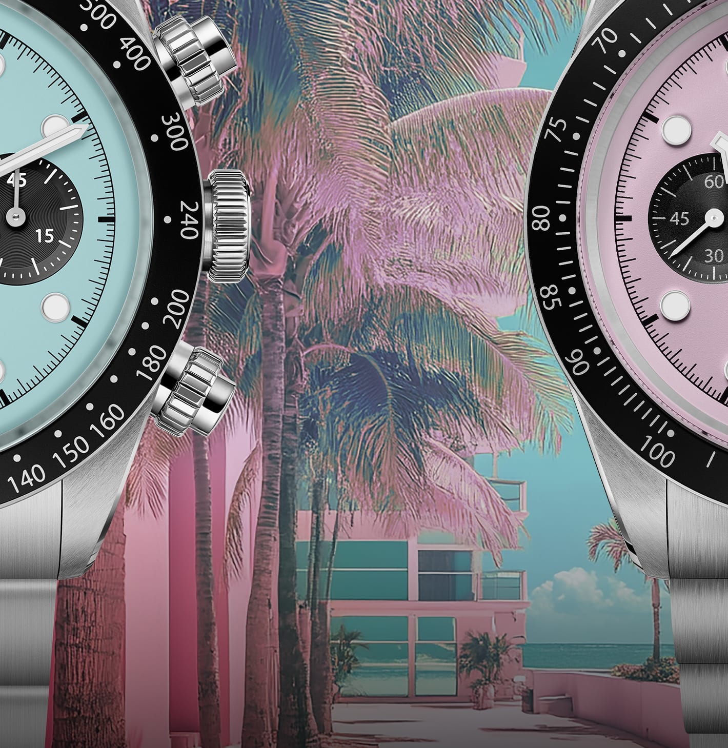 敢为之选的展示图