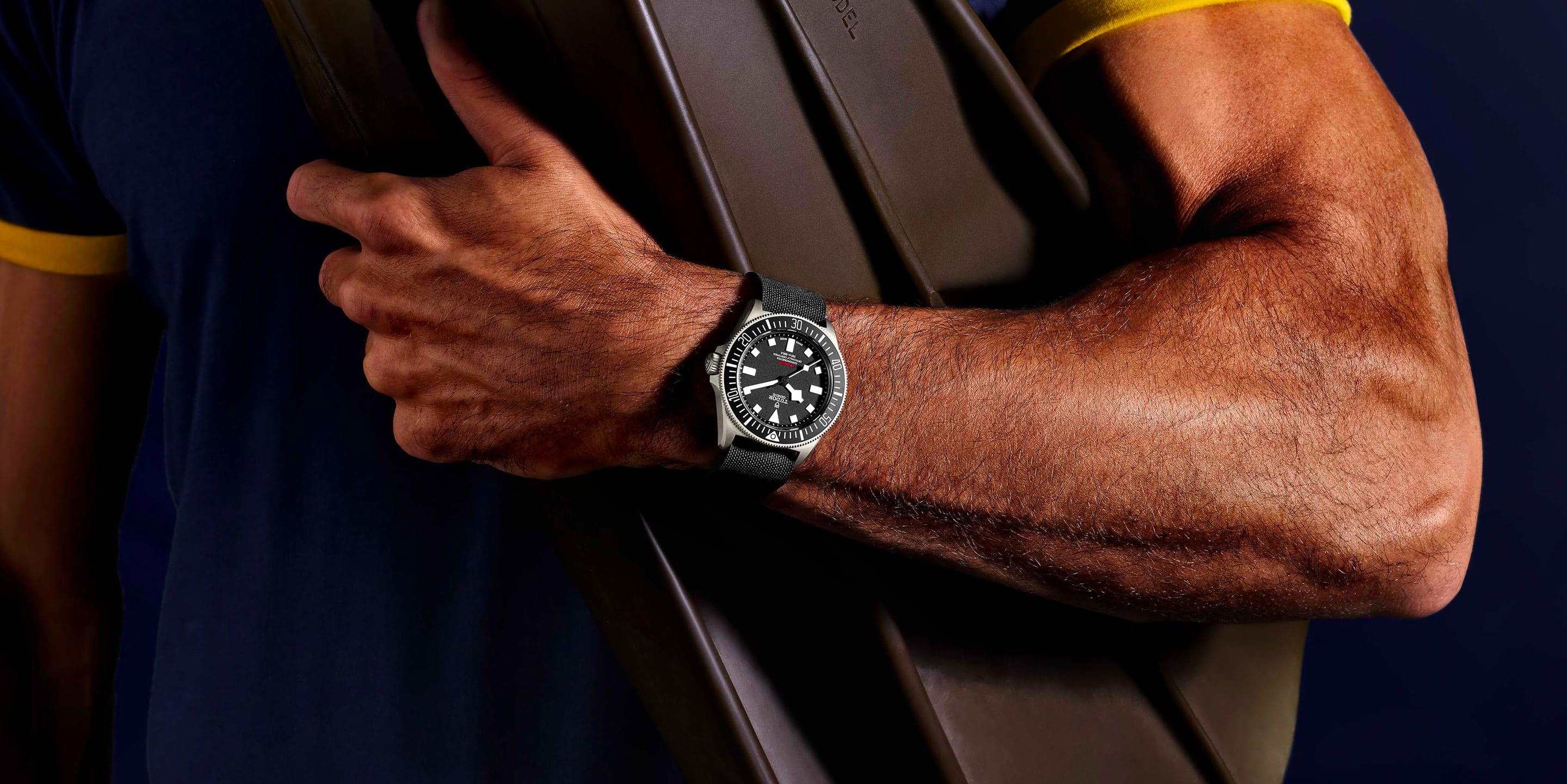 TUDOR Pelagos FXD