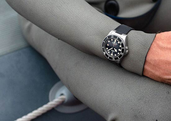 Pelagos LHD