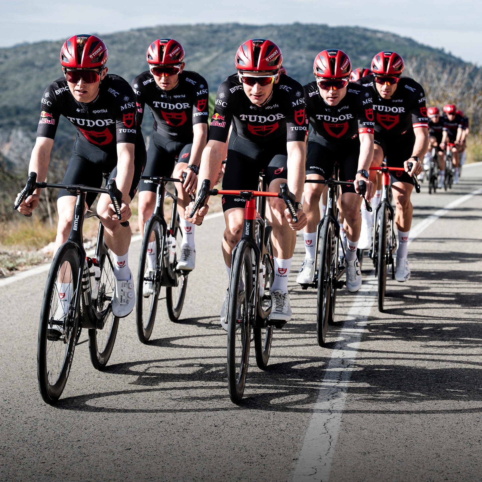TUDOR Pro Cycling Team