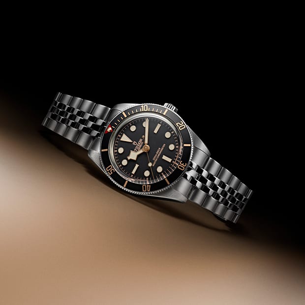 Black Bay 58