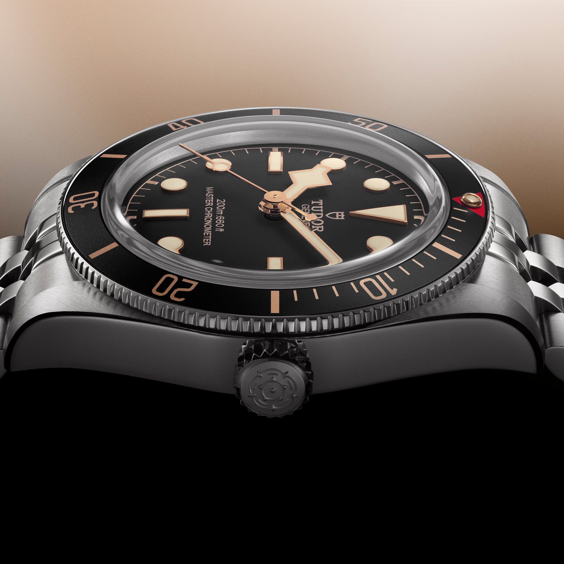 Black Bay 58
