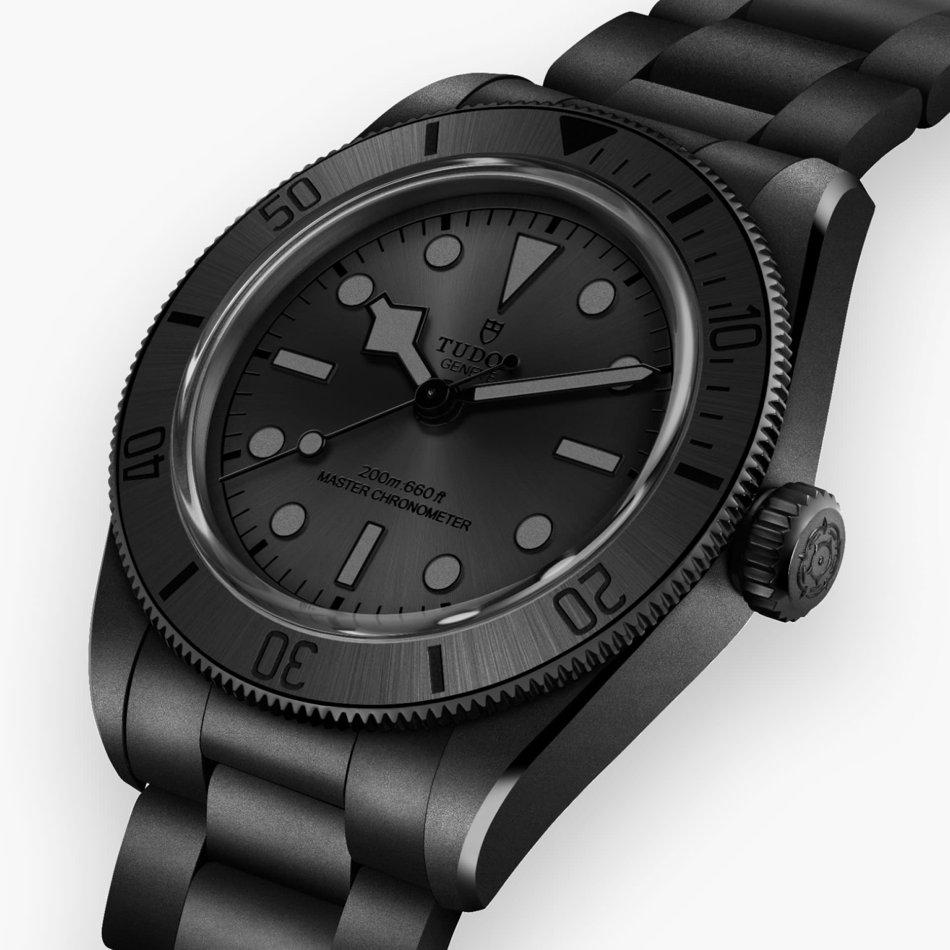 Black Bay case