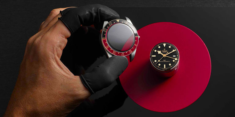 Sincere watch suntec online