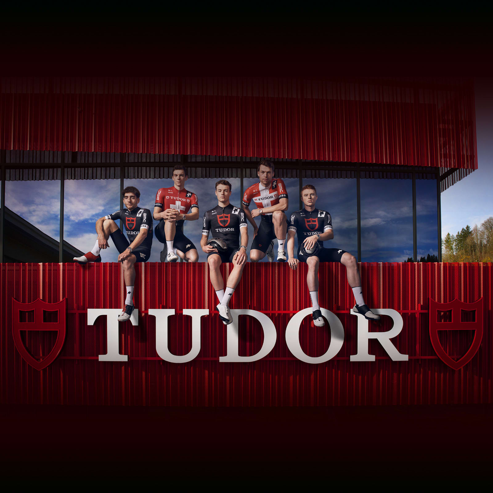 Tudor new watches revealed on april 1 2025 tudor watch