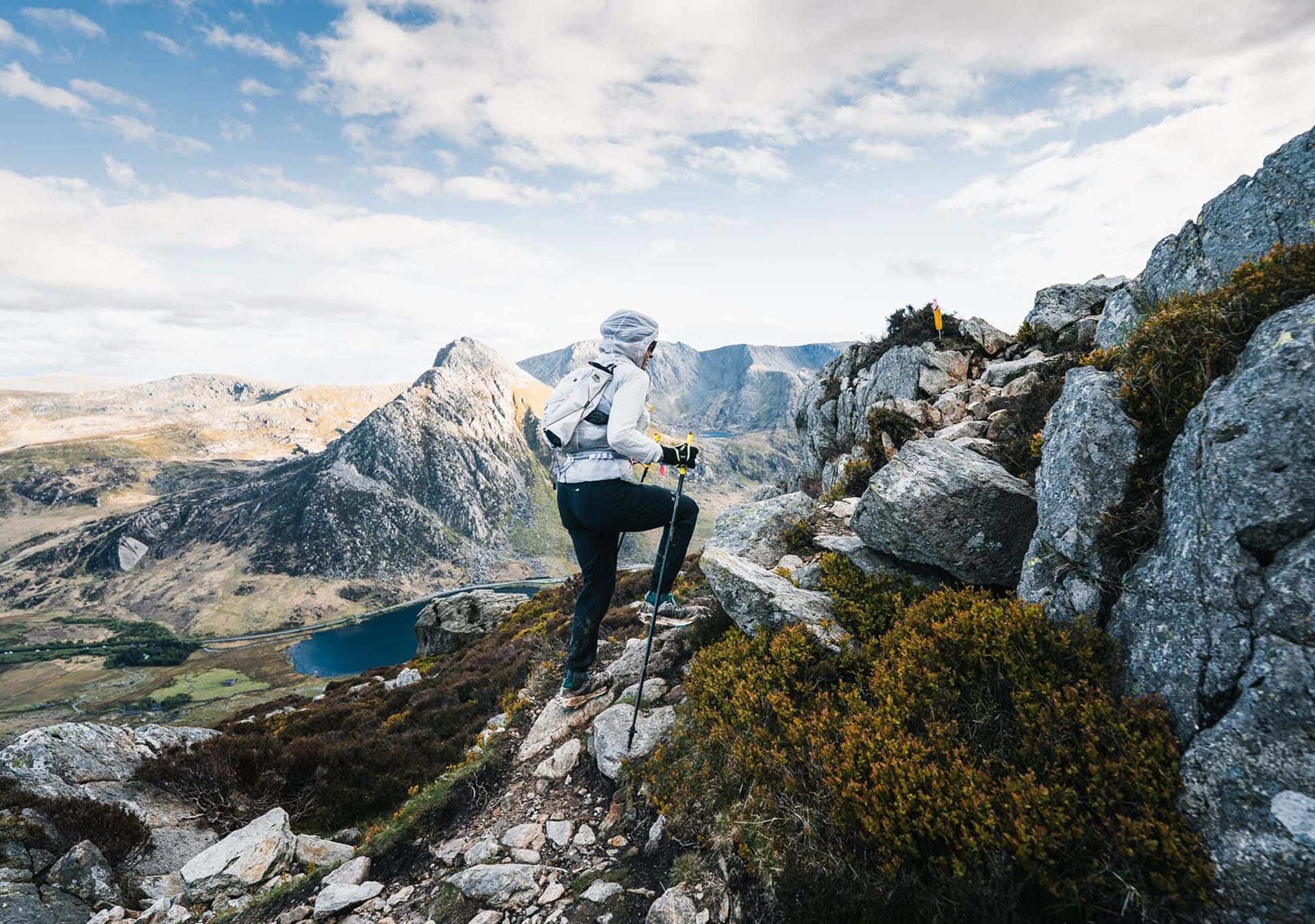 UTMB World Series