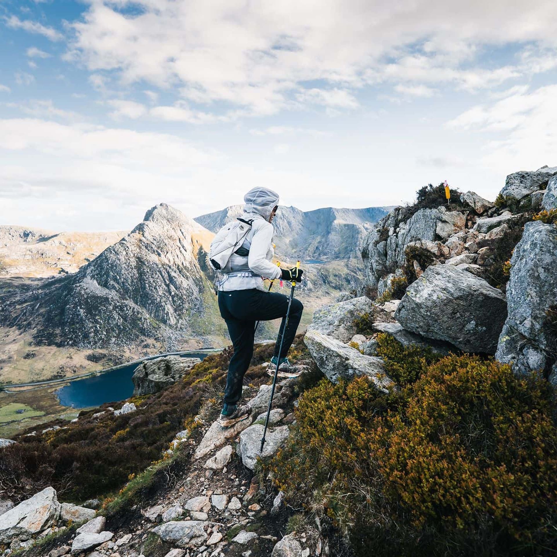 UTMB World Series