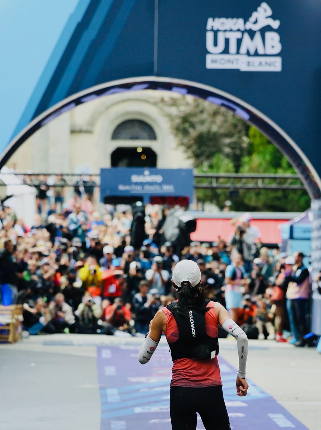UTMB World series