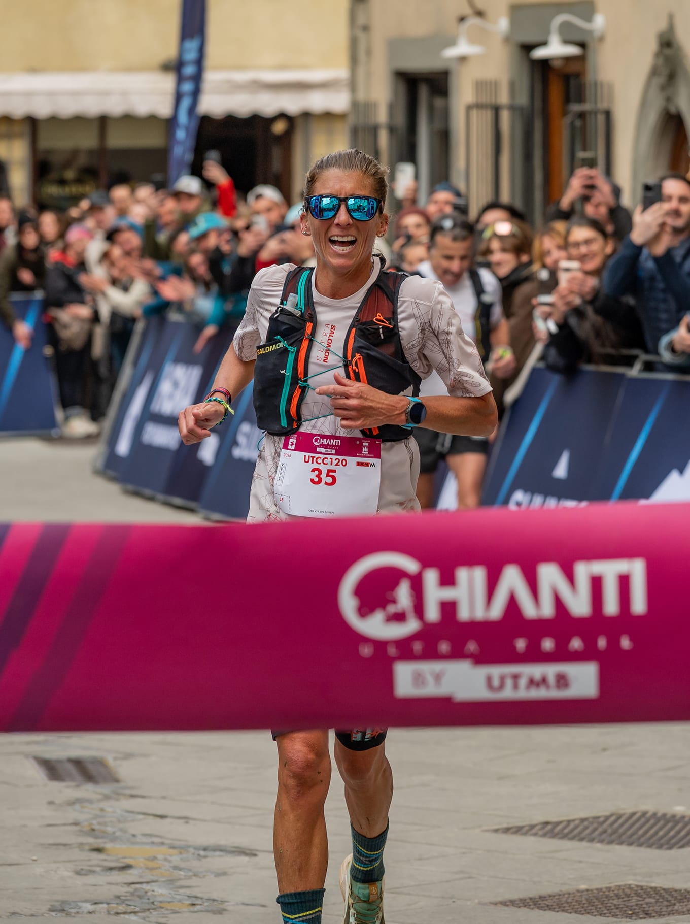 UTMB World series