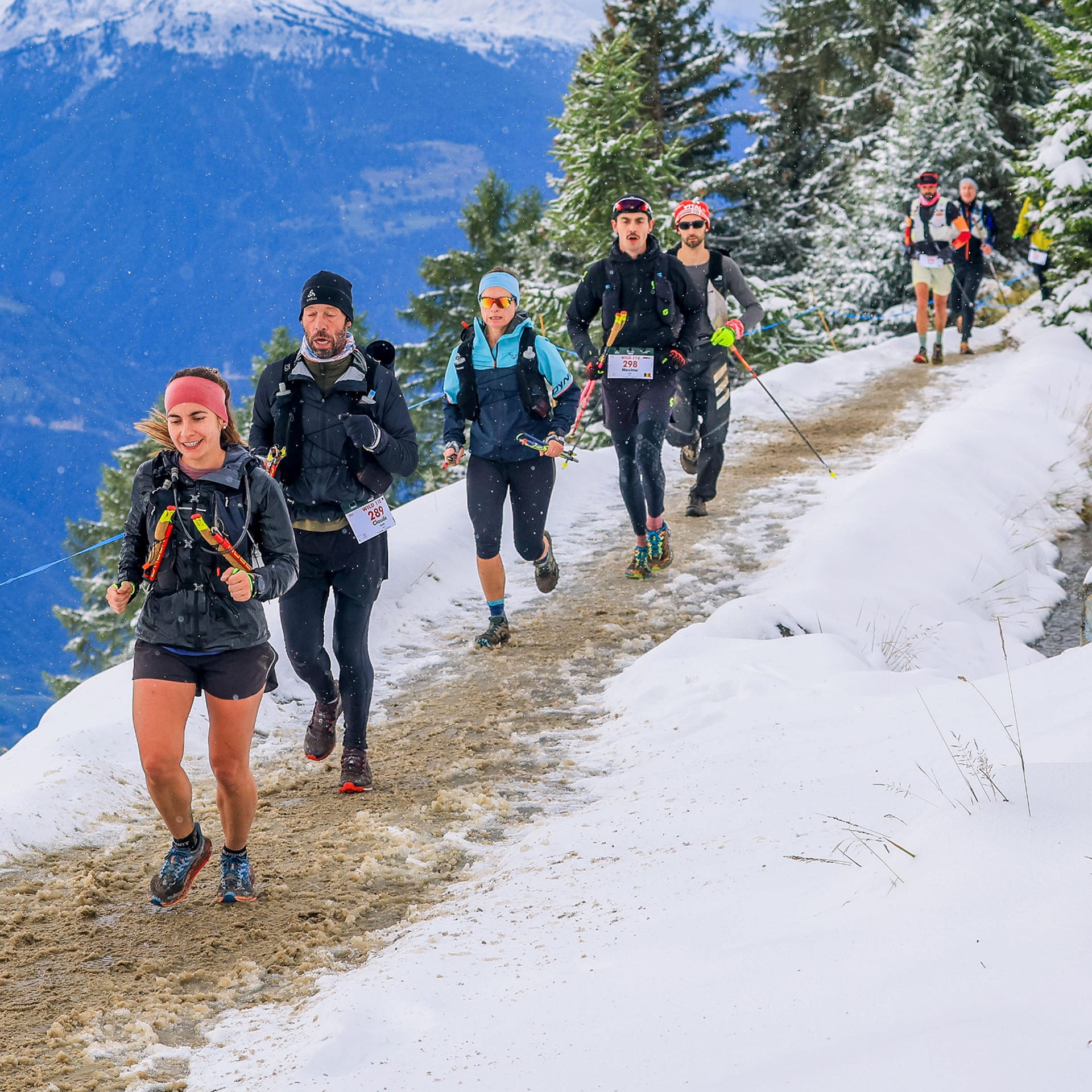 UTMB World series
