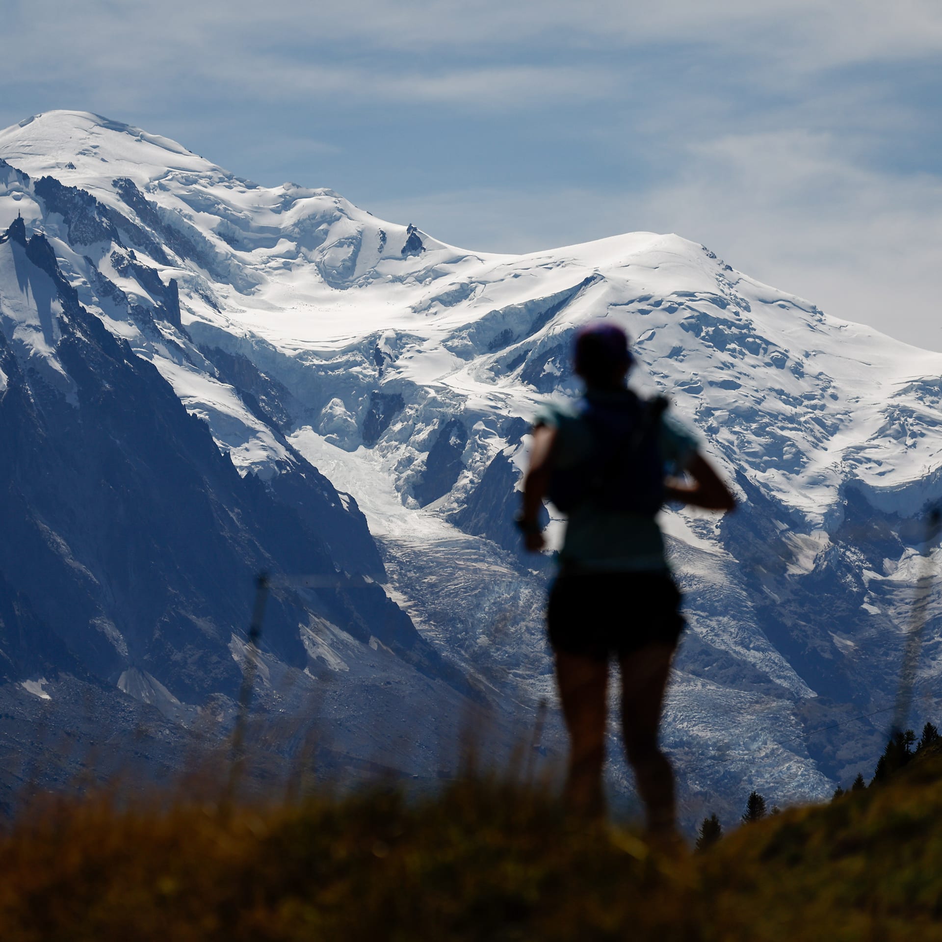 UTMB World series