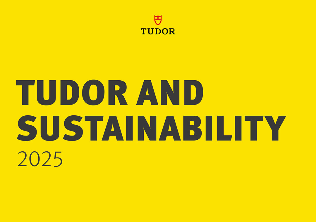 Sustainability 2025 report