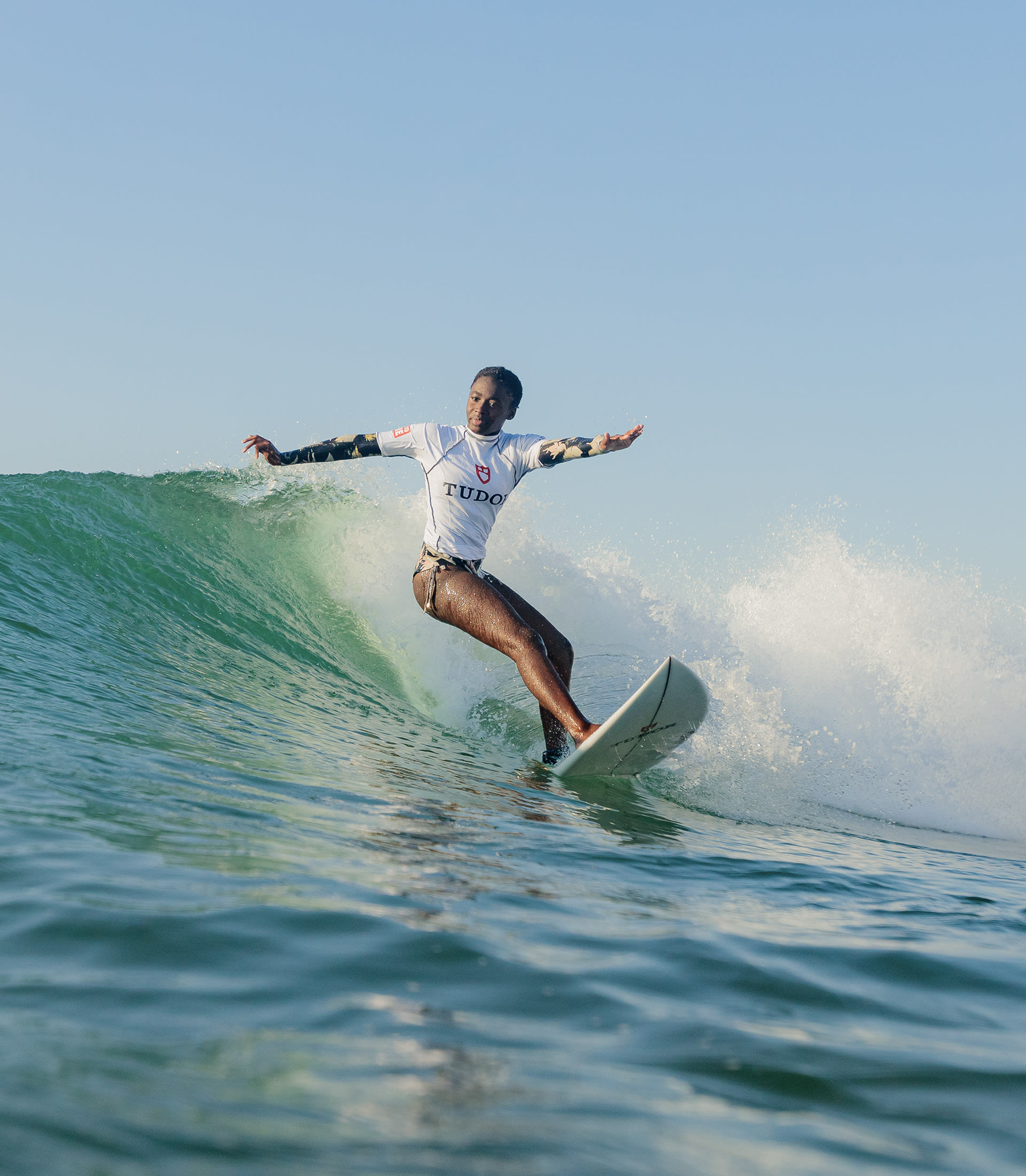 Surfer