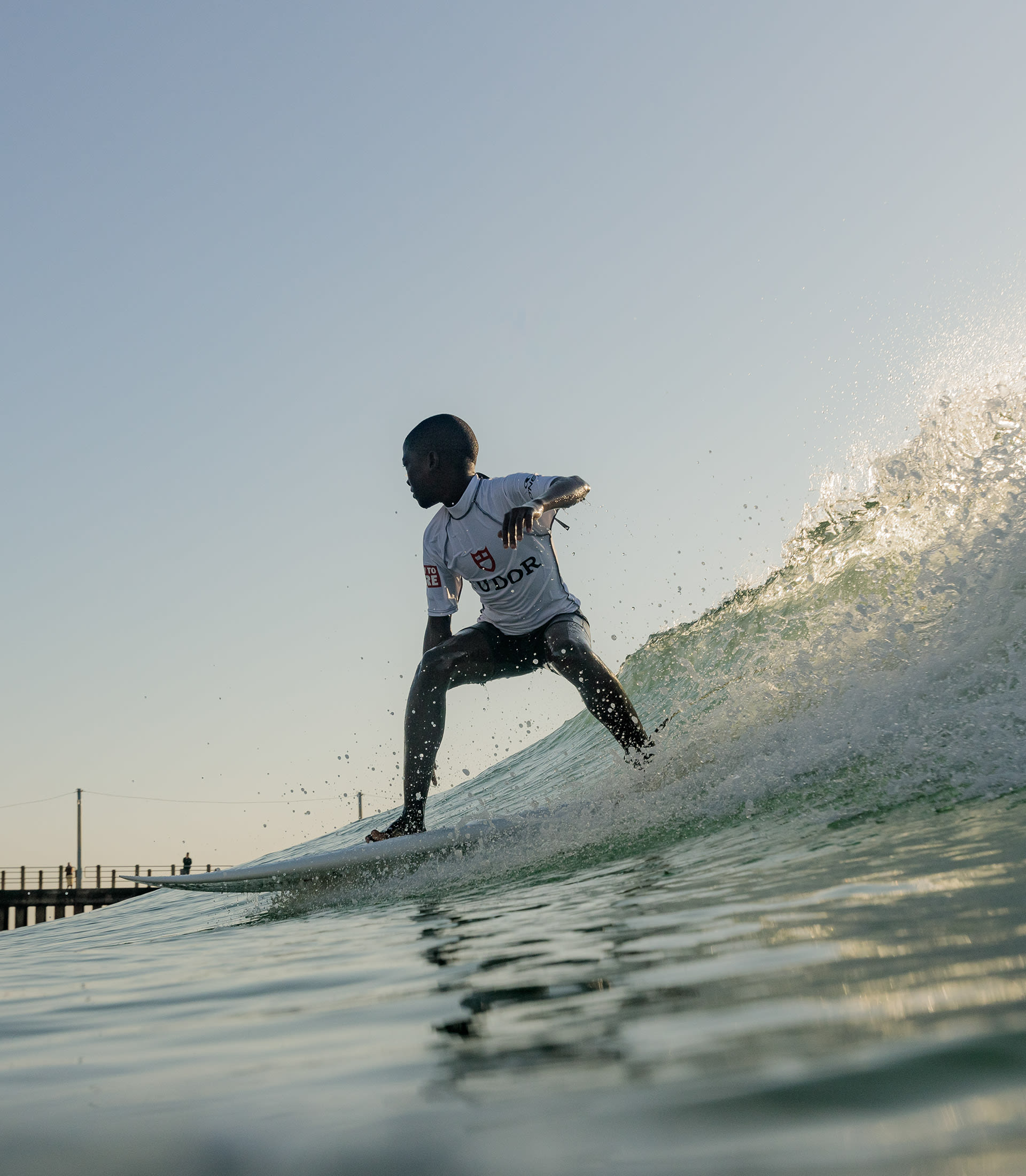 Surfer