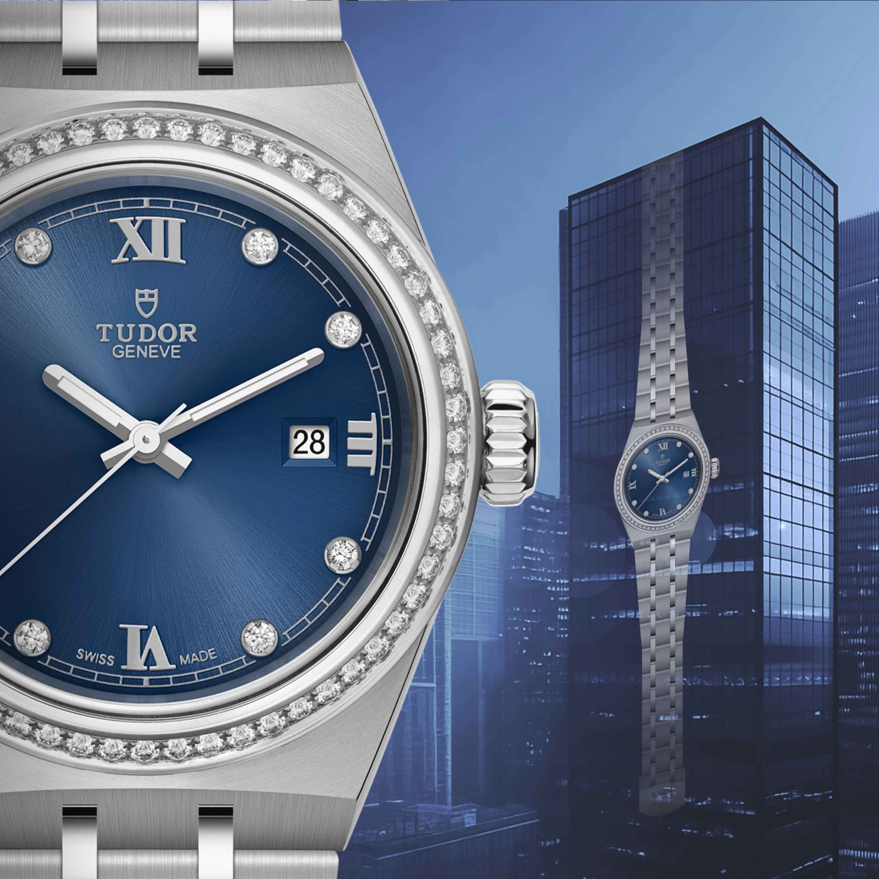 Tudor Royal