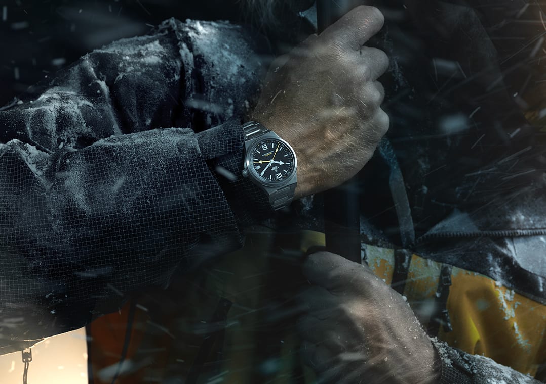 TUDOR Northflag