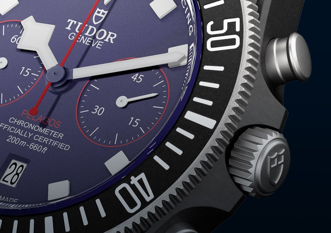 Pelagos FXD