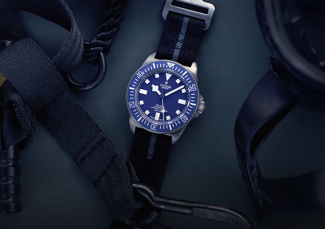 Pelagos FXD