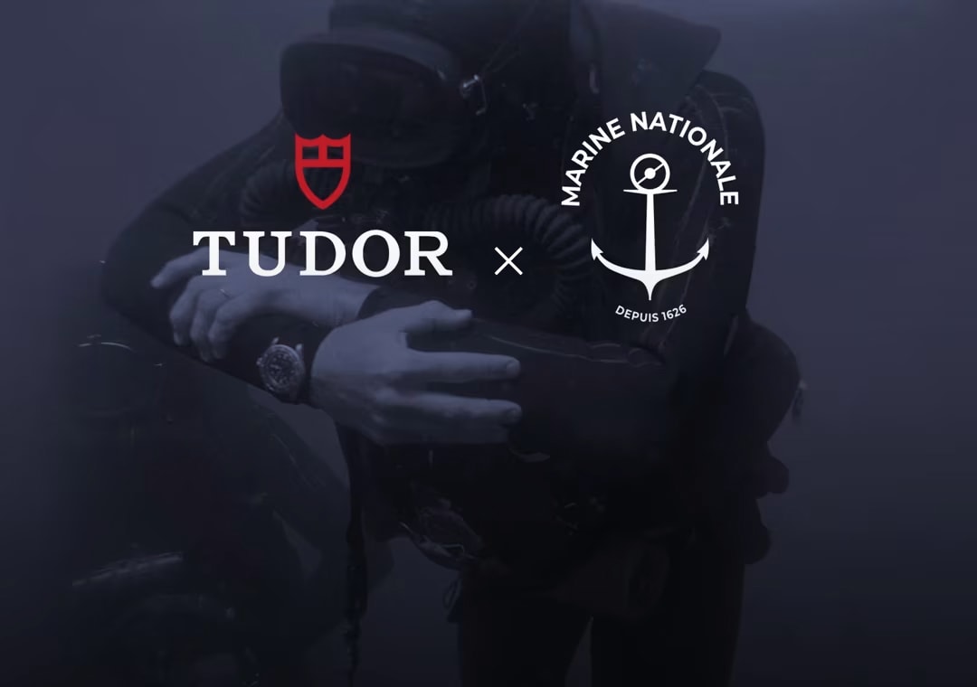 Tudor and Marine Nationale