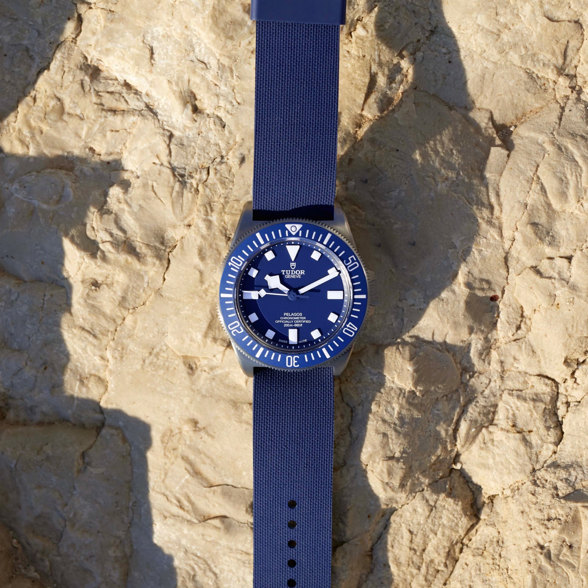 Pelagos FXD