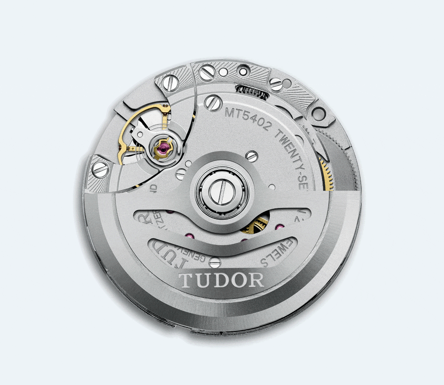 TUDOR Manufacture Calibre MT5402
