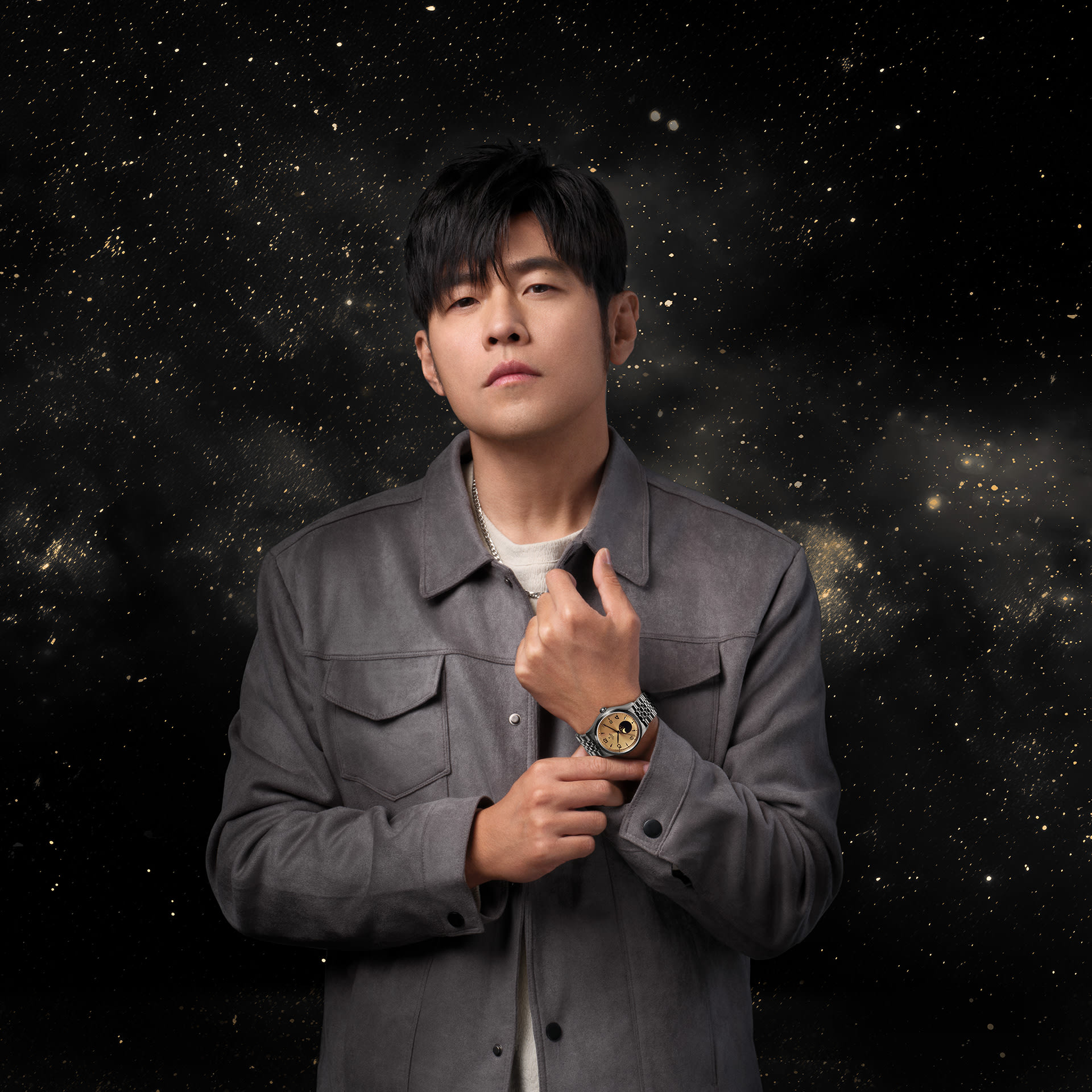 Jay Chou