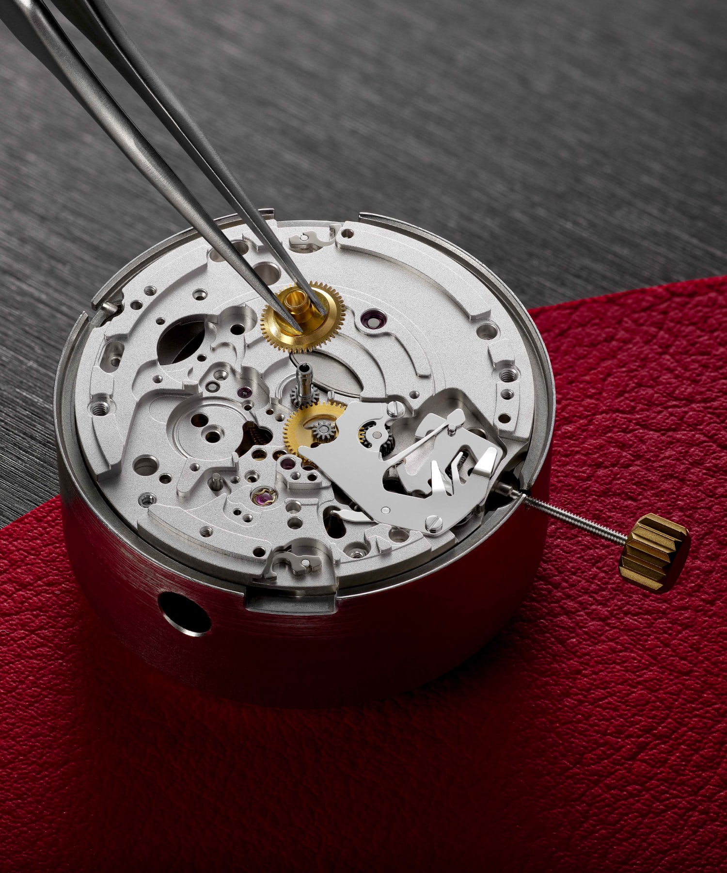 Watchmaking