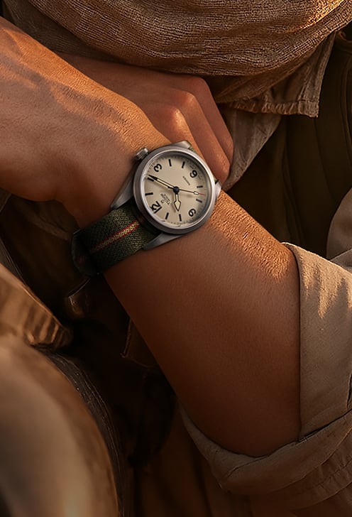 Sport watches - Ranger
