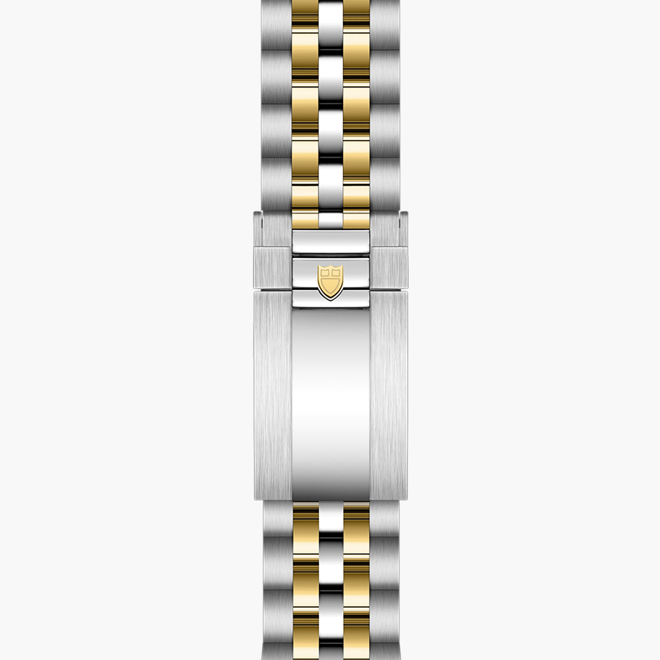 TUDOR Black Bay 41 S&G watch - m79683-0007 | TUDOR Watch