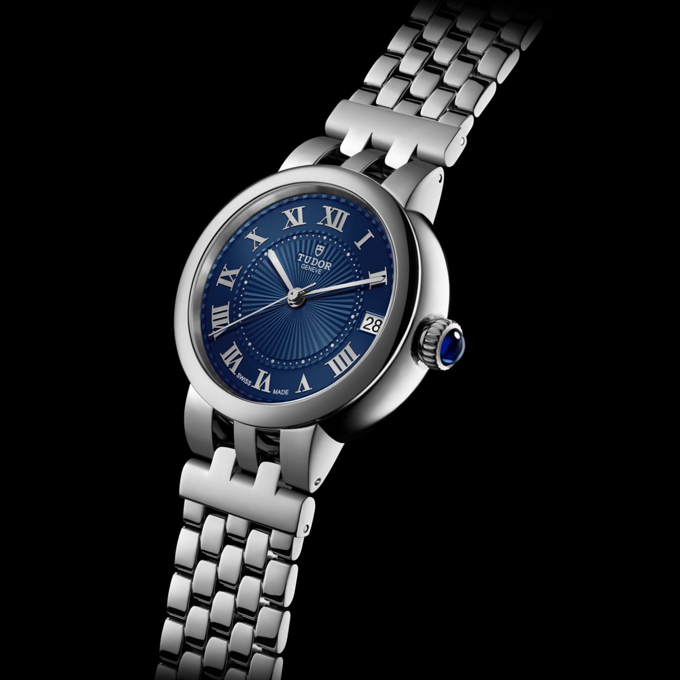 最も完璧な - watch Rose de Clair TUDOR m35800-0009 Watch TUDOR | 腕時計
