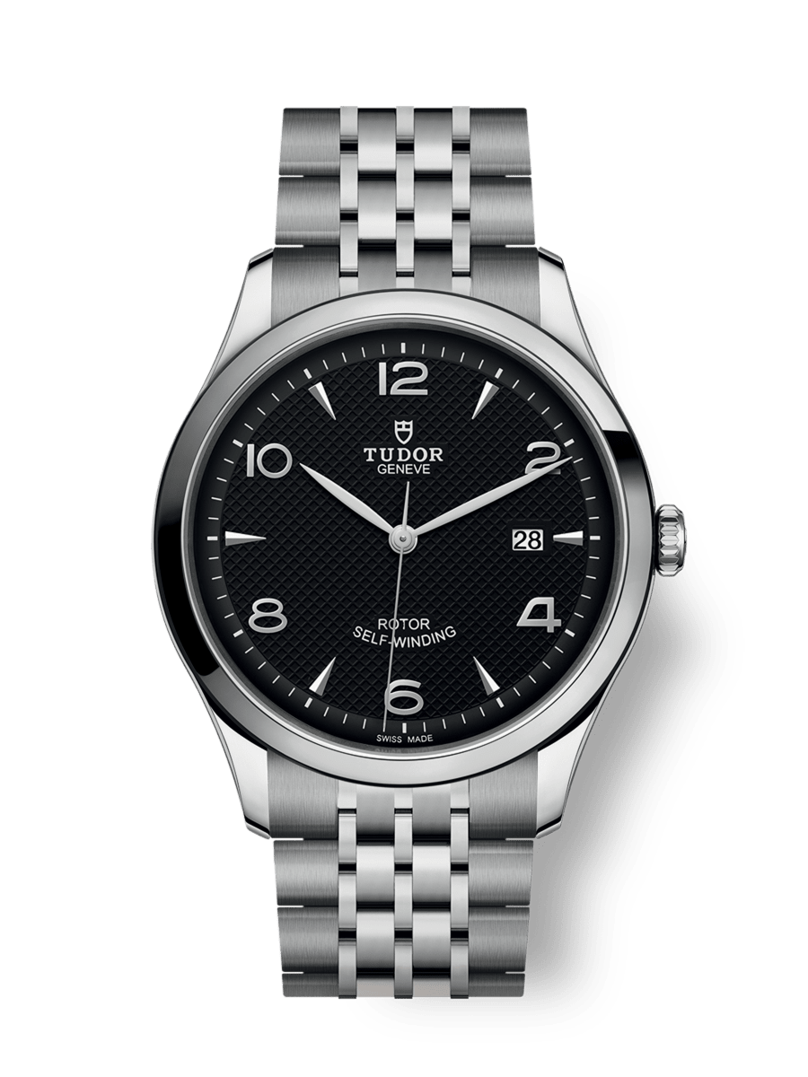 TUDOR 1926 41mm steel case Steel bracelet