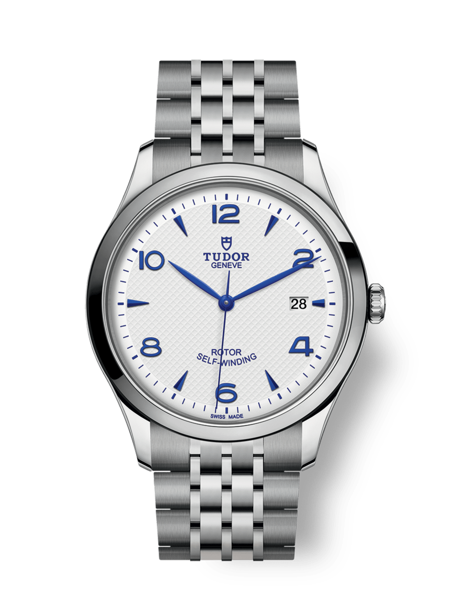 TUDOR 1926 41mm steel case Steel bracelet