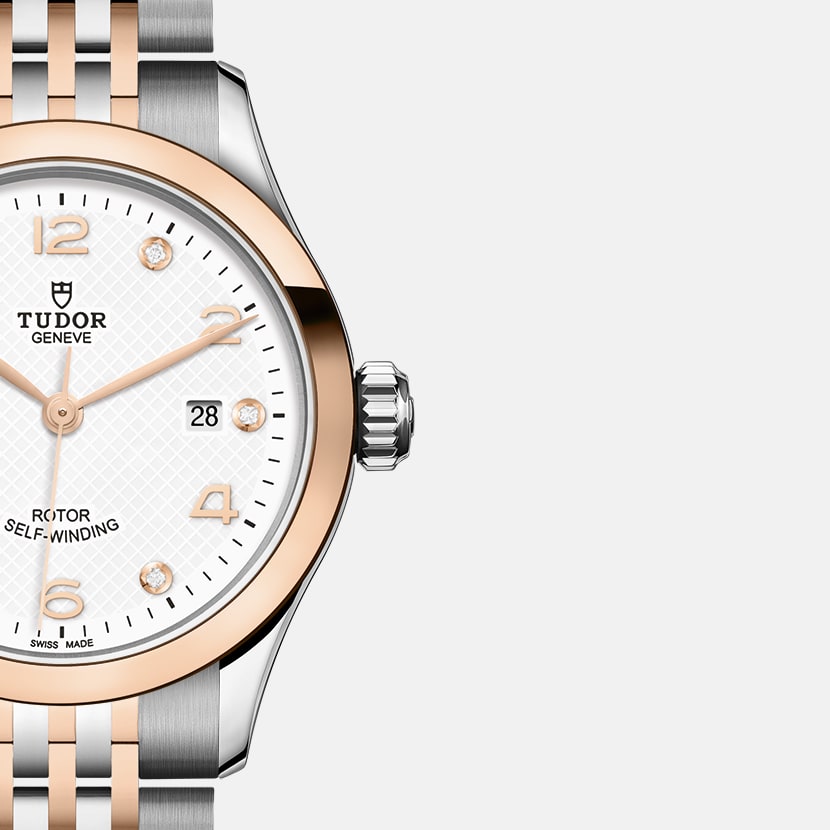 TUDOR 1926