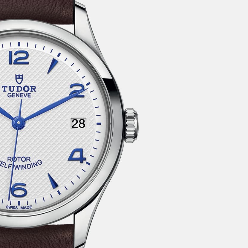 TUDOR 1926