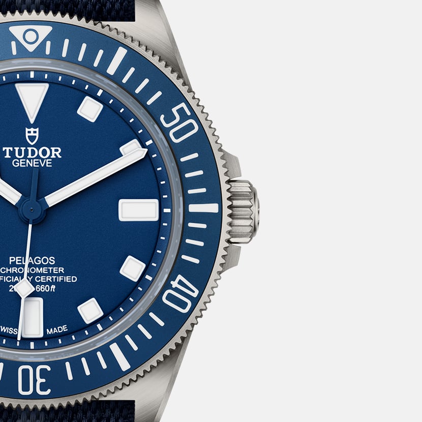 Pelagos FXD