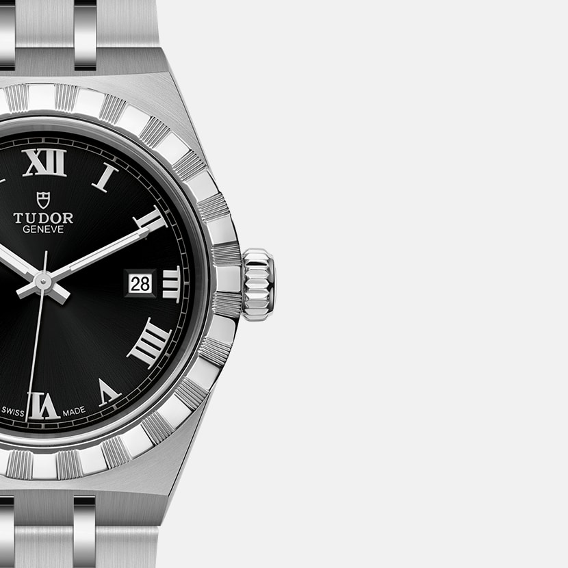 Tudor Royal