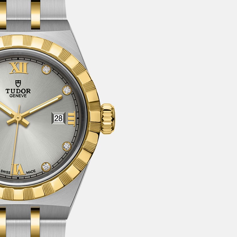 TUDOR Royal