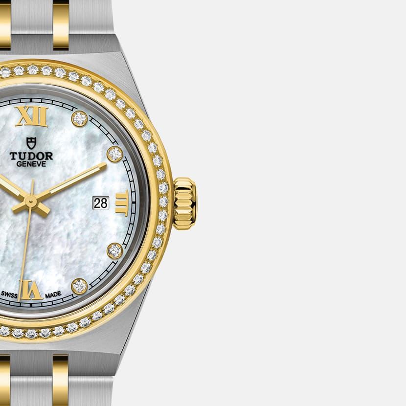 Tudor Royal