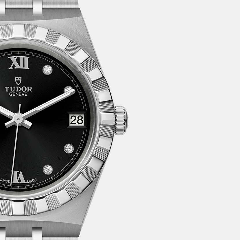 TUDOR Royal