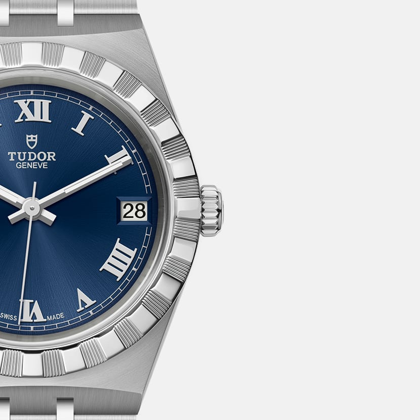 TUDOR Royal